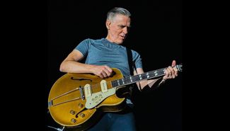 Bryan Adams Presale Codes and Ticket Info
