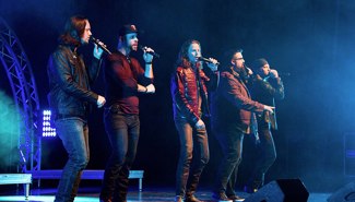 Home Free Tour Announcements 2025