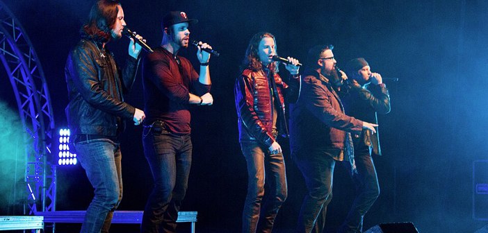 Home Free Tour Announcements 2025