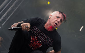 Mudvayne Presale Codes and Ticket Info Mudvayne Presale Codes and Ticket Info
