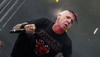 Mudvayne Presale Codes and Ticket Info Mudvayne Presale Codes and Ticket Info