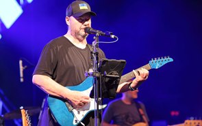 Christopher Cross Presale Codes and Ticket Info