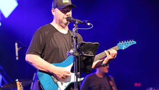 Christopher Cross Presale Codes and Ticket Info