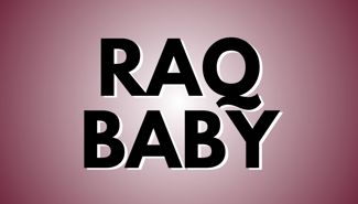 Raq Baby Presale Codes and Ticket Info