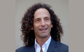 Kenny G Tour Announcements 2025