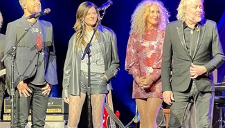 Little Big Town Presale Codes and Ticket Info