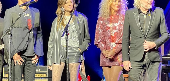Little Big Town Presale Codes and Ticket Info