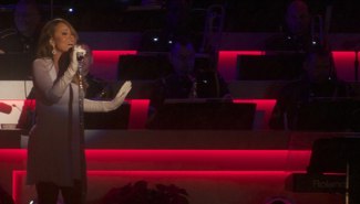 Mariah Carey Tour Announcements