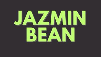 Jazmin Bean Presale Codes and Ticket Info