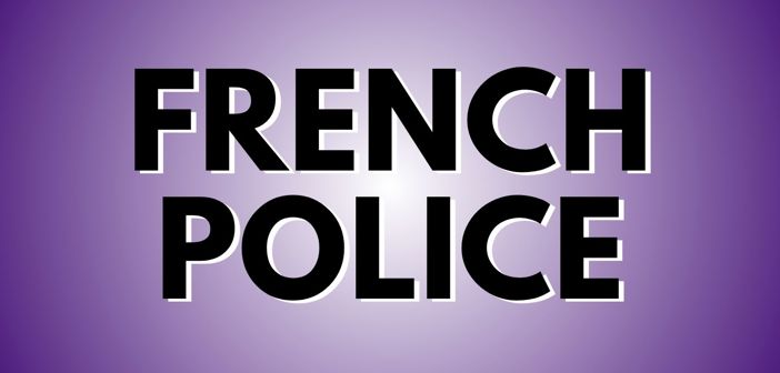 French Police Presale Codes and Ticket Info
