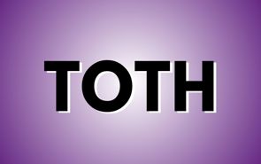 Toth Presale Codes and Ticket Info