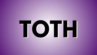 Toth Presale Codes and Ticket Info