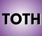 Toth Presale Codes and Ticket Info