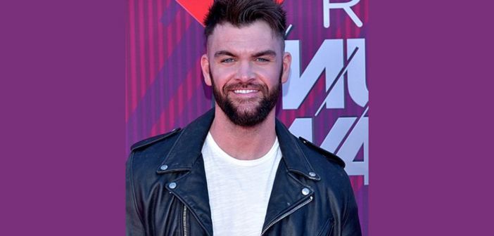 Dylan Scott Tour Announcements 2024