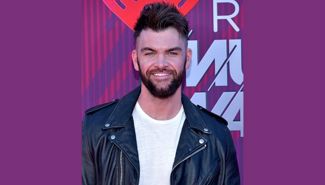Dylan Scott Tour Announcements 2025 Dylan Scott Tour Announcements 2025