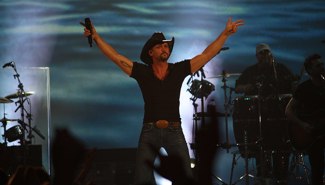 Tim McGraw Tour Announcements Tim McGraw Tour Announcements