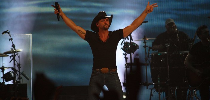 Tim McGraw Tour Announcements Tim McGraw Tour Announcements