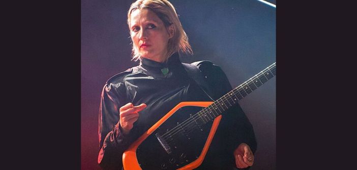 Cate Le Bon Presale Codes and Ticket Info
