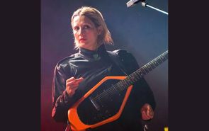 Cate Le Bon Presale Codes and Ticket Info Cate Le Bon Presale Codes and Ticket Info