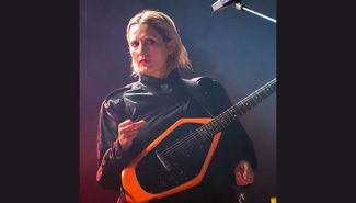 Cate Le Bon Presale Codes and Ticket Info Cate Le Bon Presale Codes and Ticket Info