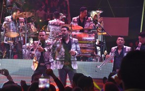 Banda MS Presale Codes and Ticket Info