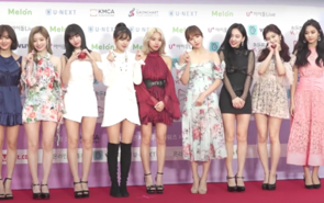 TWICE Tour Announcements 2026