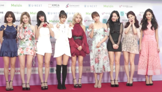 TWICE Tour Announcements 2026
