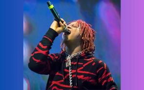 Trippie Redd Tour Announcements 2024