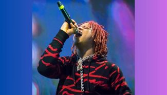 Trippie Redd Tour Announcements 2024