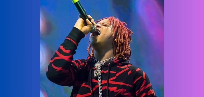 Trippie Redd Tour Announcements 2024