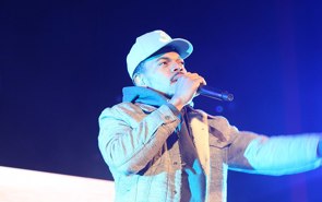 Chance The Rapper Tour Announcements 2026