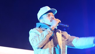 Chance The Rapper Tour Announcements 2026