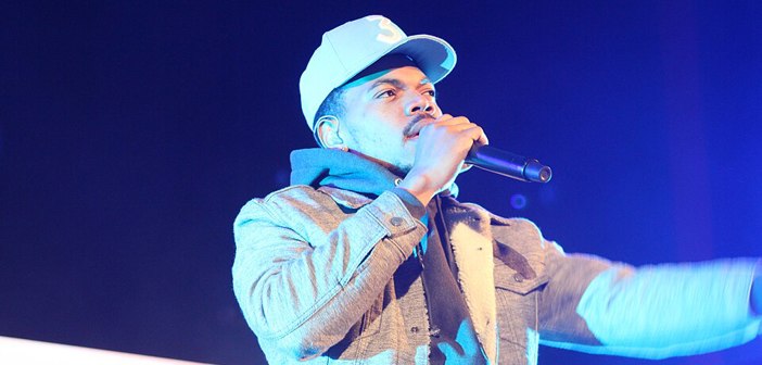 Chance The Rapper Tour Announcements 2026