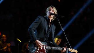 Keith Urban Presale Codes and Ticket Info