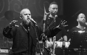 Wardruna Presale Codes and Ticket Info