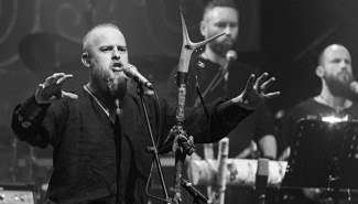 Wardruna Presale Codes and Ticket Info