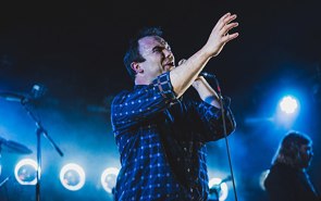 Future Islands Presale Codes And Ticket Info