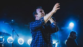Future Islands Presale Codes And Ticket Info