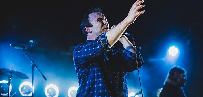 Future Islands Presale Codes And Ticket Info