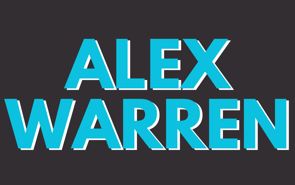 Alex Warren Presale Codes and Ticket Info