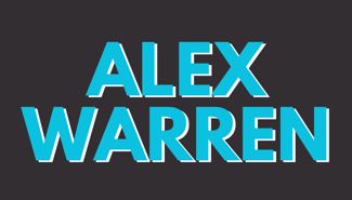 Alex Warren Presale Codes and Ticket Info