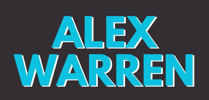 Alex Warren Presale Codes and Ticket Info