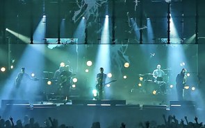 Brand New Presale Codes and Ticket Info