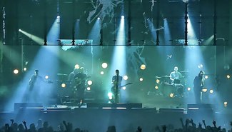 Brand New Presale Codes and Ticket Info