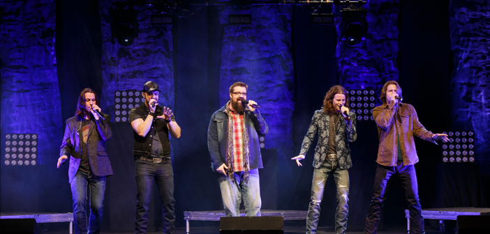 Home Free Presale Codes and Ticket Info