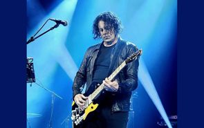 Jack White Presale Codes and Ticket Info