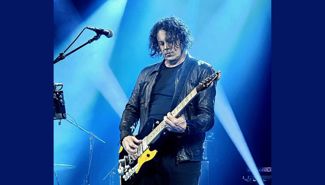 Jack White Presale Codes and Ticket Info