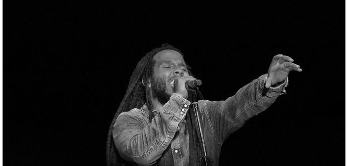 Ziggy Marley Tour Announcements 2025