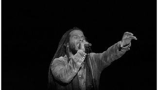 Ziggy Marley Tour Announcements 2025 Ziggy Marley Tour Announcements 2025