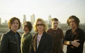 Collective Soul Presale Codes and Ticket Info